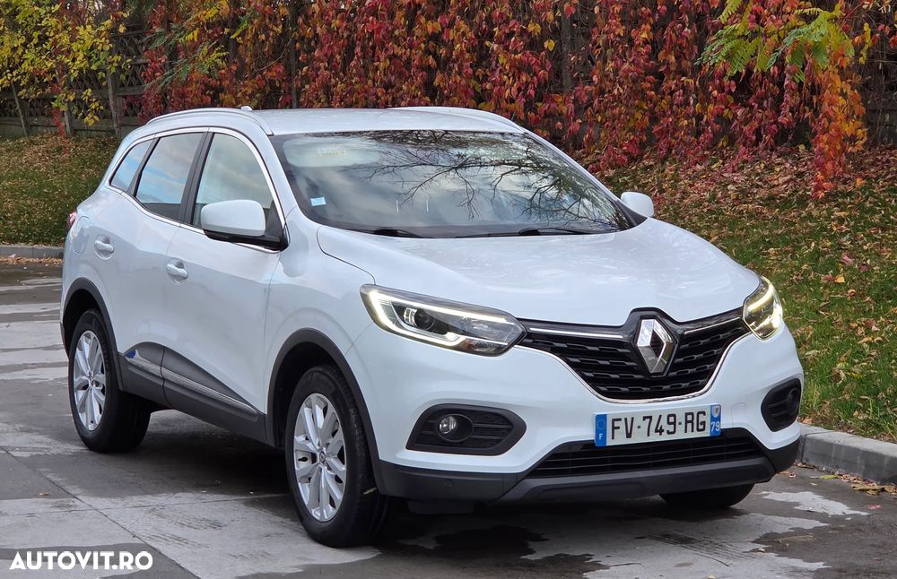 Renault Kadjar - 9