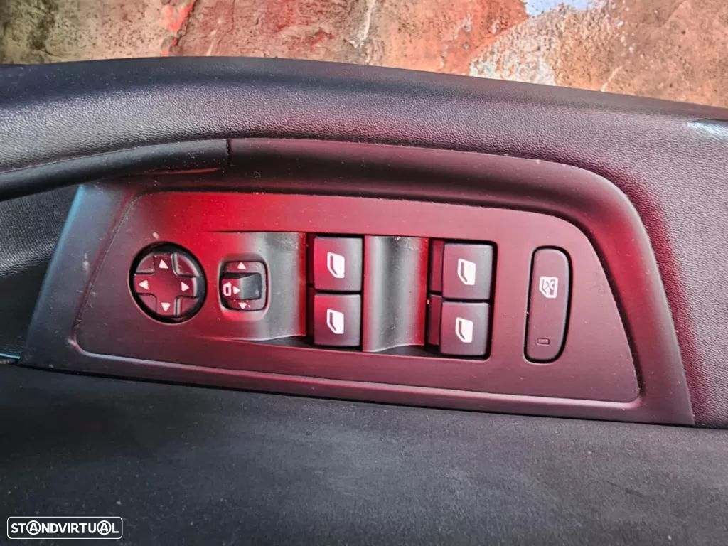 Peugeot 508 SW 1.6 Hybrid Allure Pack e-EAT8 - 6