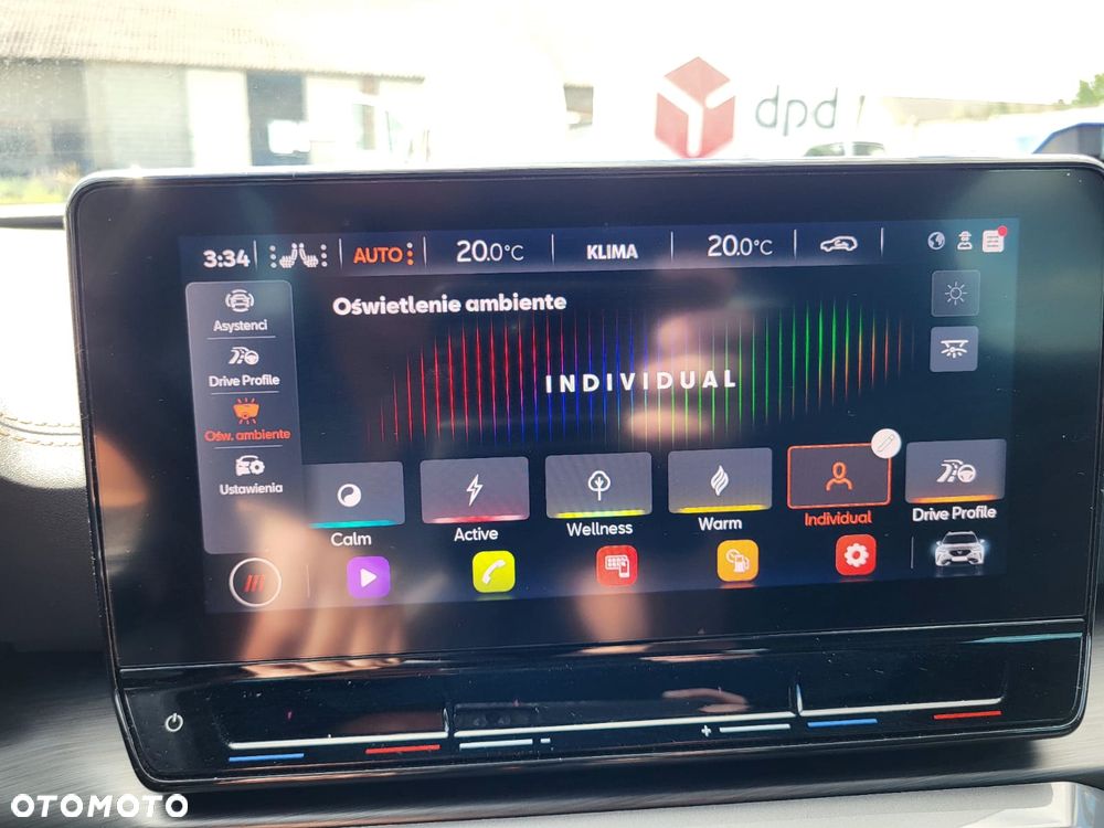 Cupra Formentor 1.5 TSI DSG Tribe Edition - 37