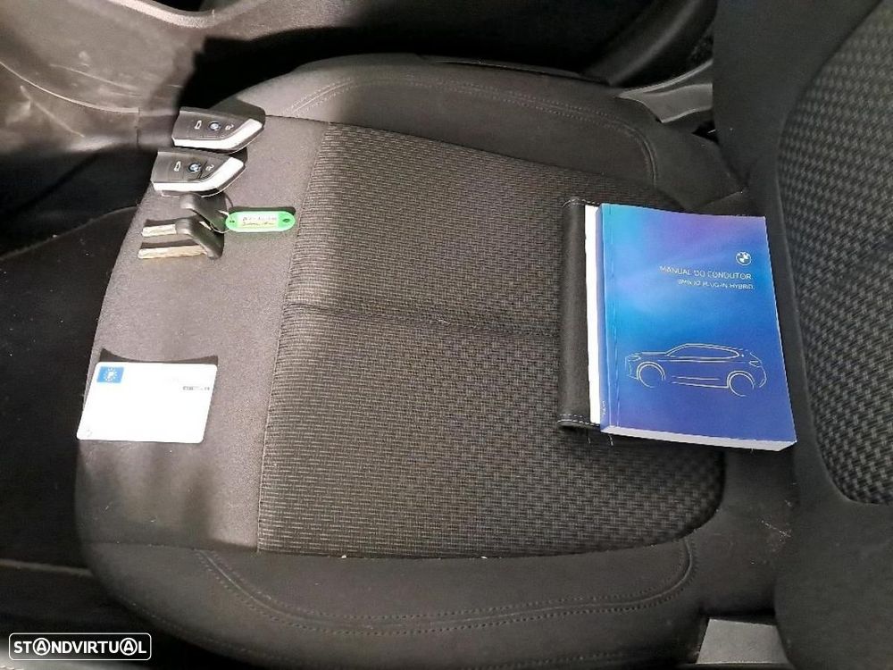 BMW X2 25 e xDrive Advantage - 6