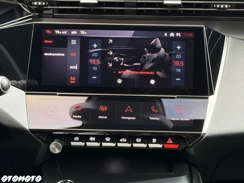 Peugeot 308 BlueHDi 130 EAT8 GT - 11