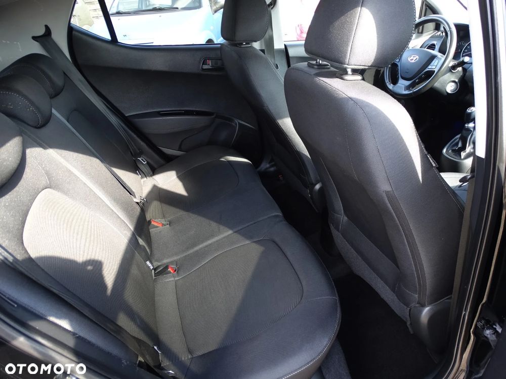 Hyundai i10 1.2 YES!+ - 28
