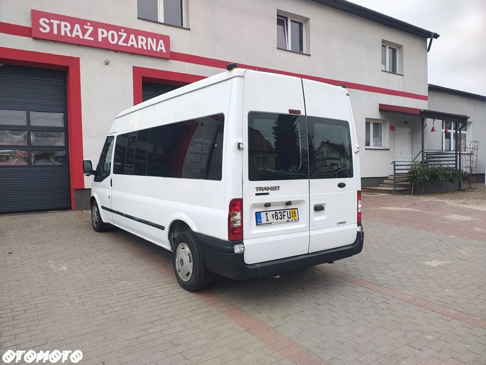 Ford Transit - 20