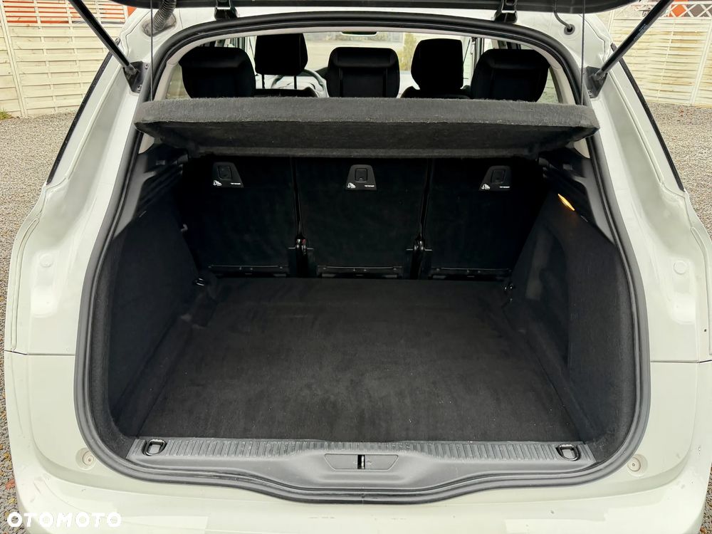 Citroën C4 SpaceTourer BlueHDi 120 Stop&Start SHINE - 38