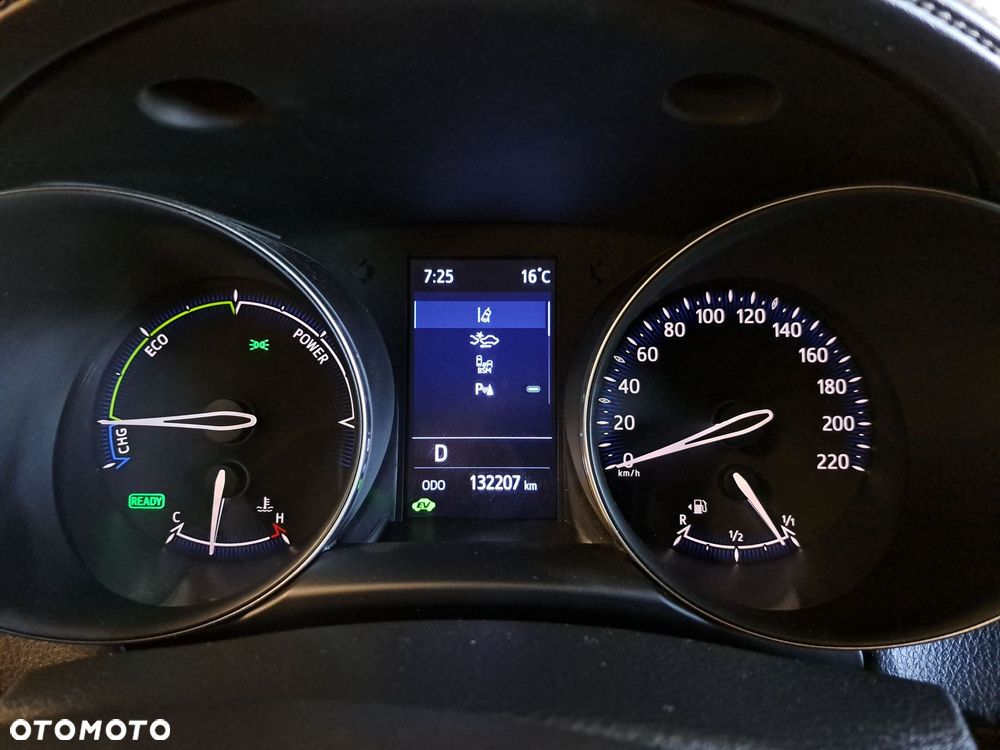 Toyota C-HR 2.0 Hybrid Selection - 33