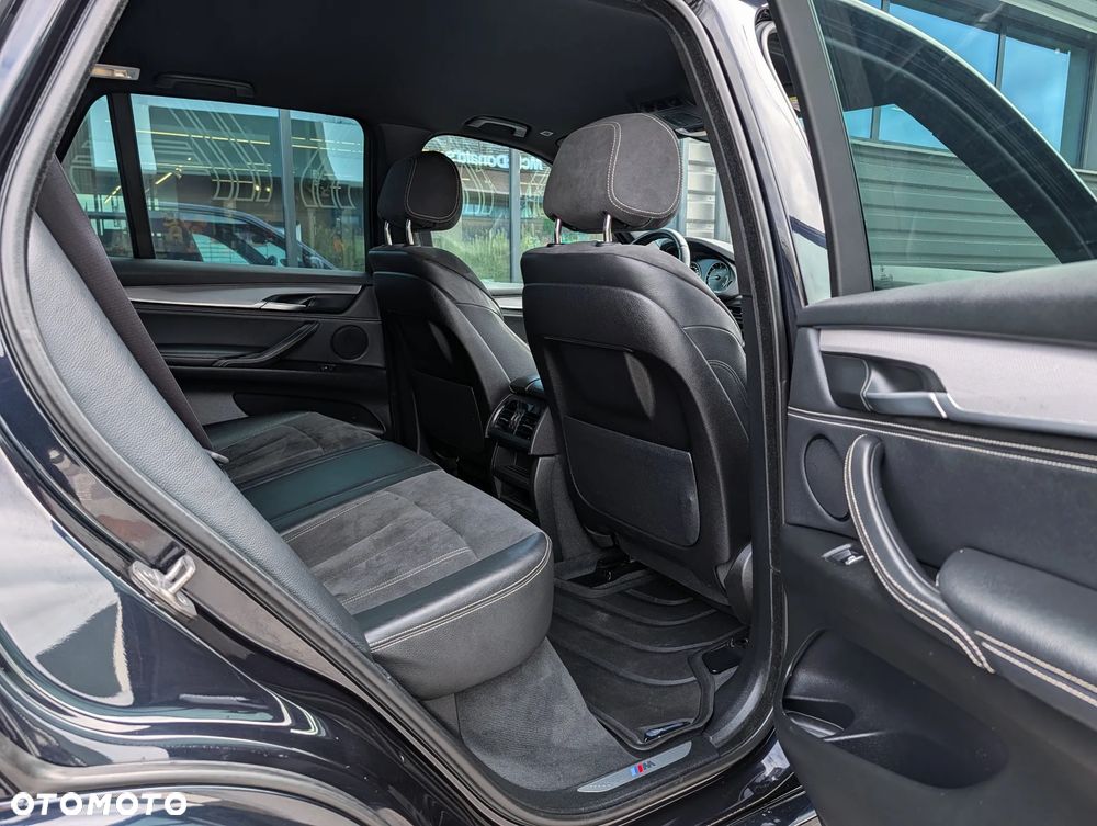 BMW X5 M - 8