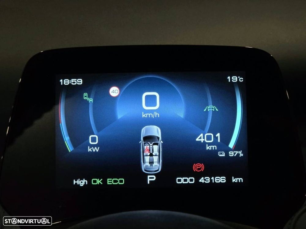 BYD Atto 3 60.48 kWh Design - 12