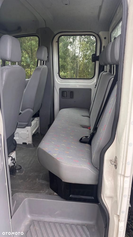 Volkswagen Crafter - 7