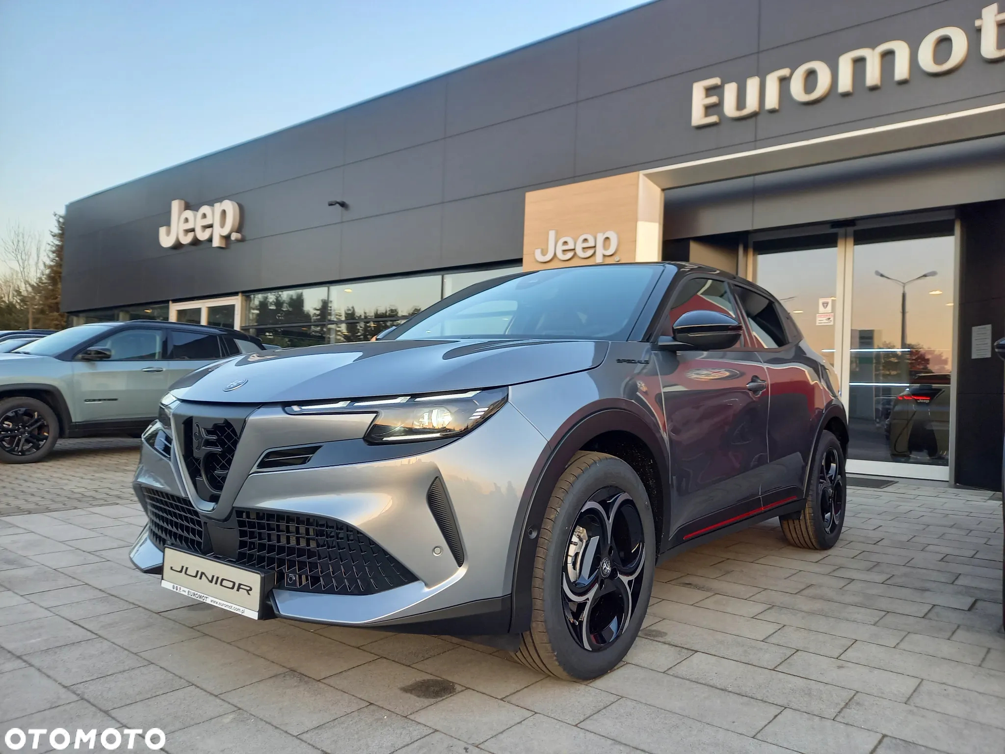 Alfa Romeo Junior - 7