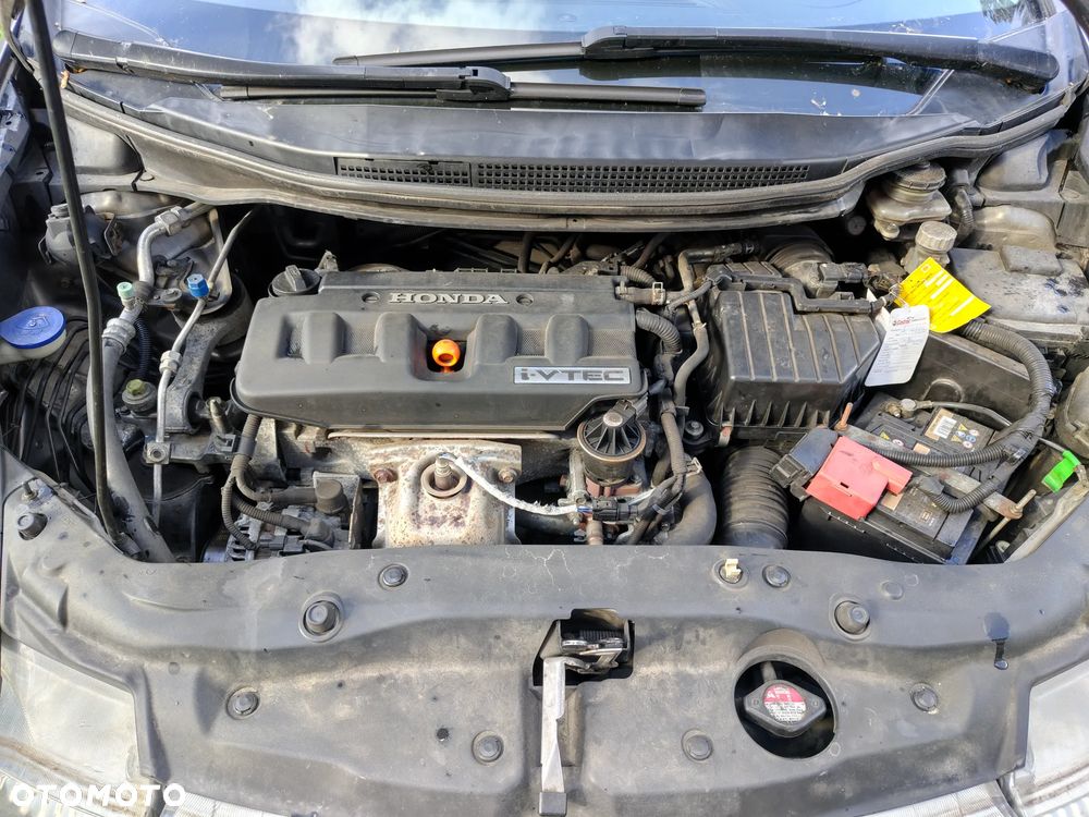 Honda Civic - 13