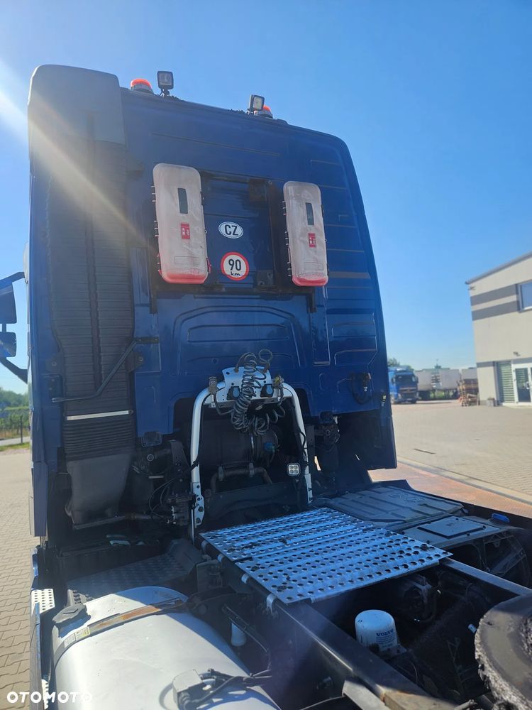 Volvo FH 500 - 13