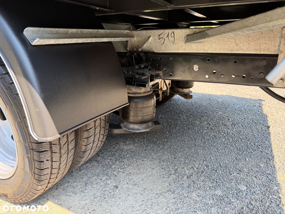 Iveco Daily 50c18 Lift - 22