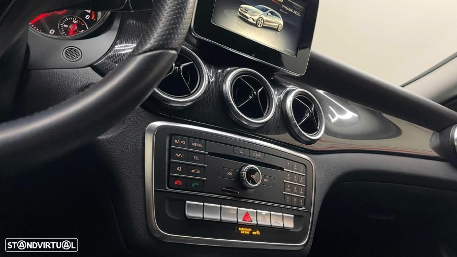 Mercedes-Benz CLA 200 Shooting Brake d 7G-DCT UrbanStyle Edition - 14