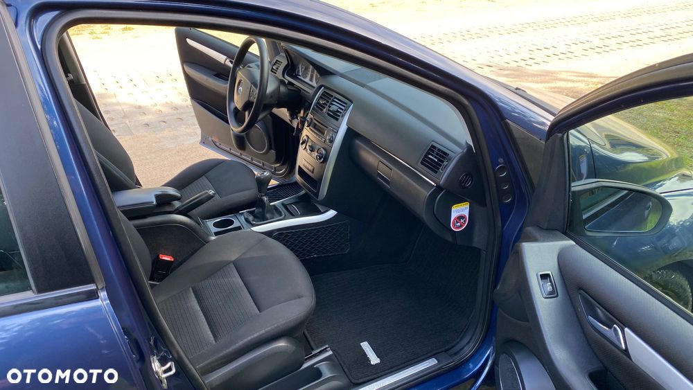 Mercedes-Benz Klasa B 200 CDI - 17