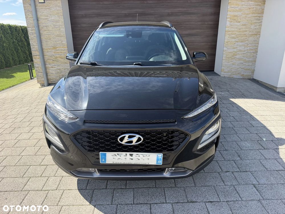 Hyundai Kona - 4