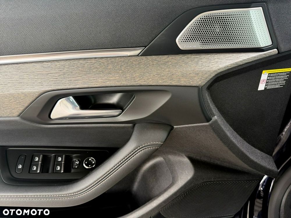 Peugeot 508 - 17