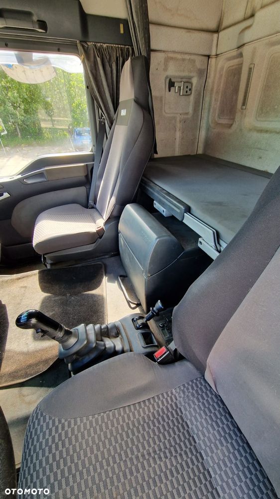 MAN TGA18.440 MANUAL - 7