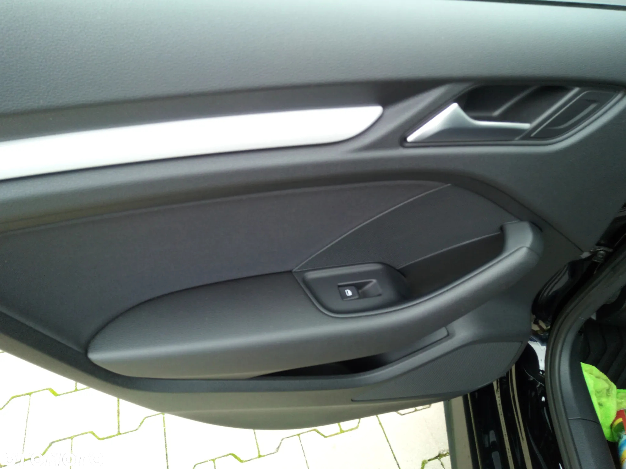 Audi A3 Limousine 1.6 TDI (clean diesel) Ambiente - 11