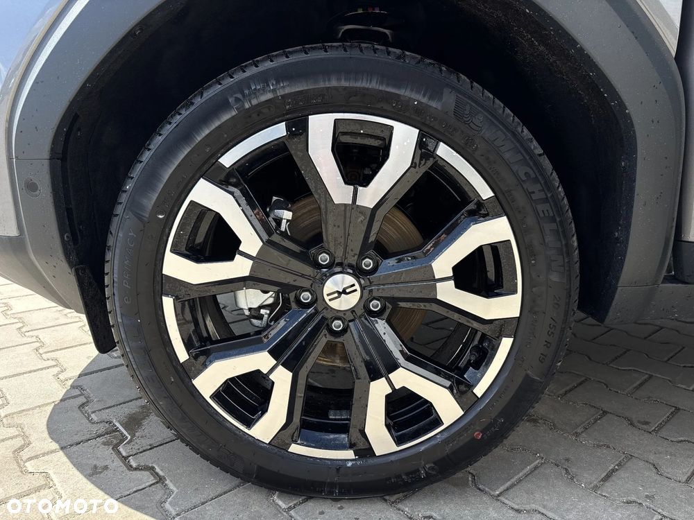 Dacia Bigster 1.8 Full Hybrid 155 Journey MMT - 20