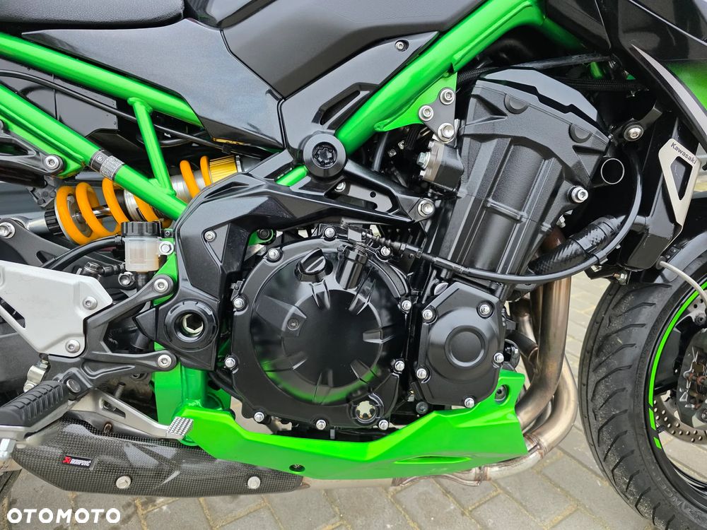 Kawasaki Z 900 - 24