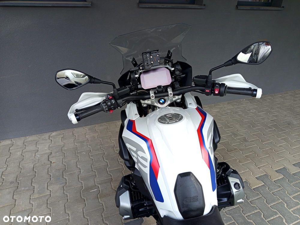 BMW GS - 19