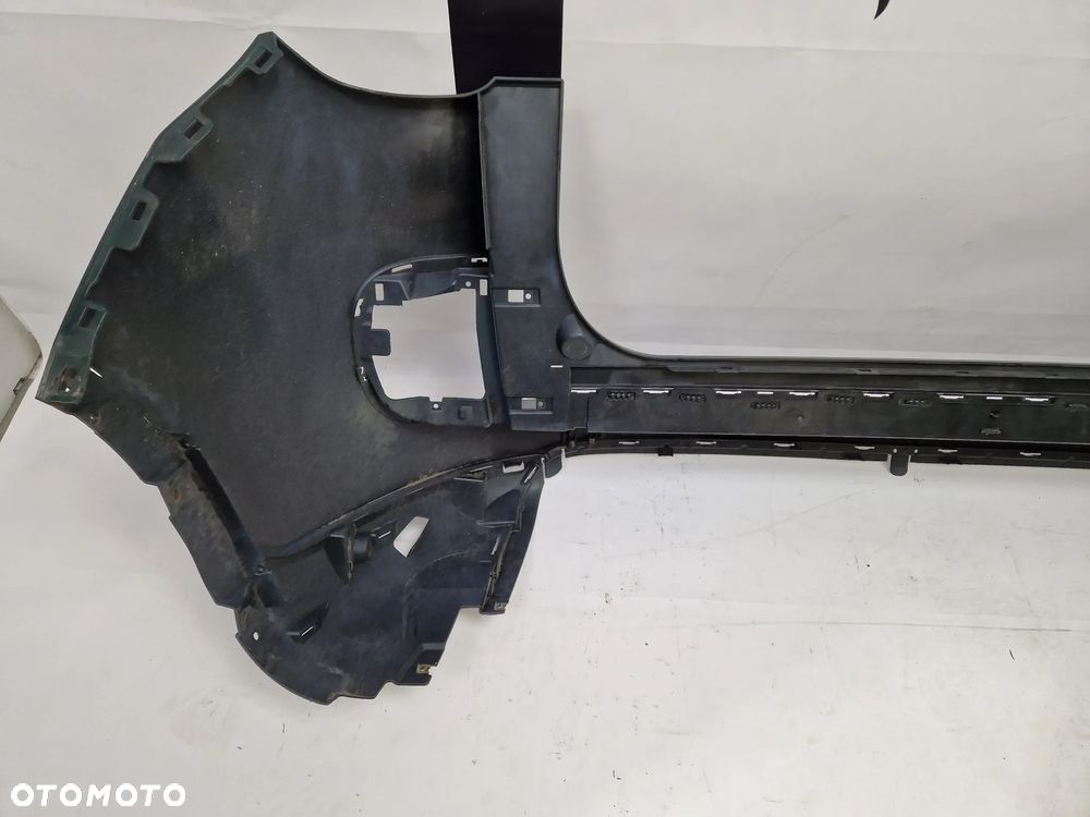 Zderzak tył tylny Fiat 500L trekking - 5