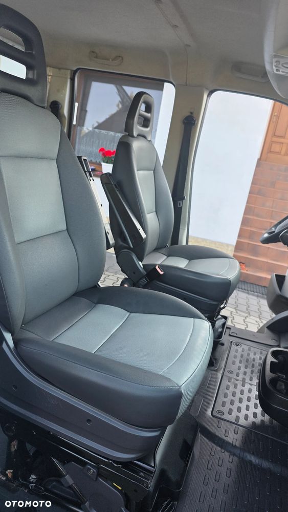 Fiat Ducato - 21