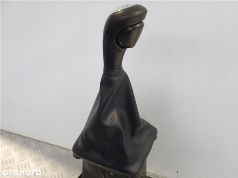 Mechanizm zmiany biegów lewarek Renault Espace IV 2003-2014 3,5B 8200230597 - 3