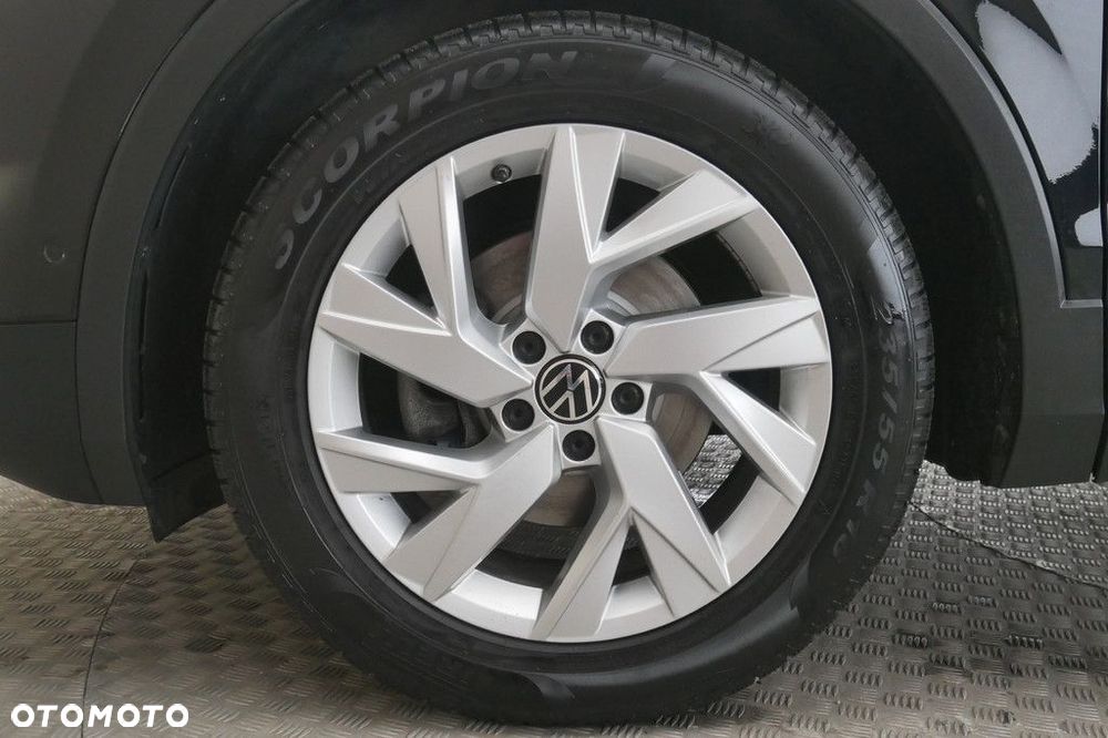 Volkswagen Tiguan 1.5 TSI EVO Elegance DSG - 14