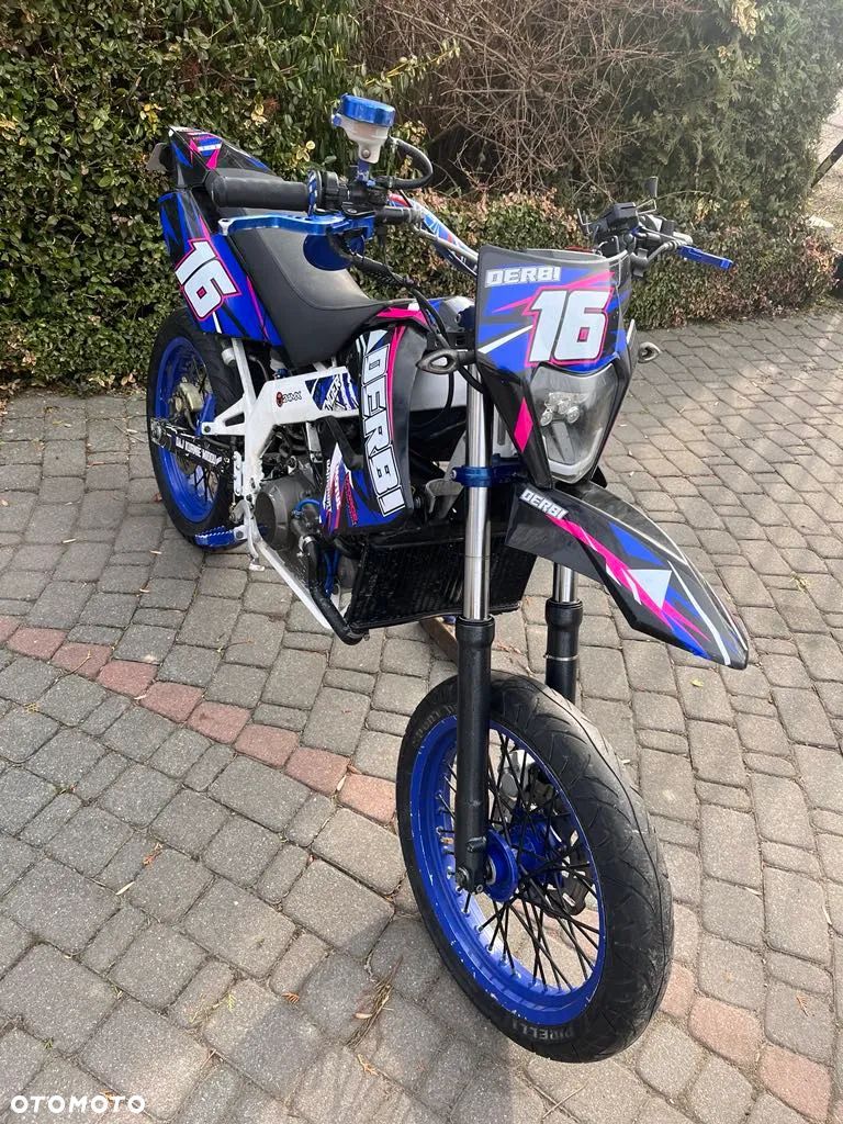 Derbi Senda