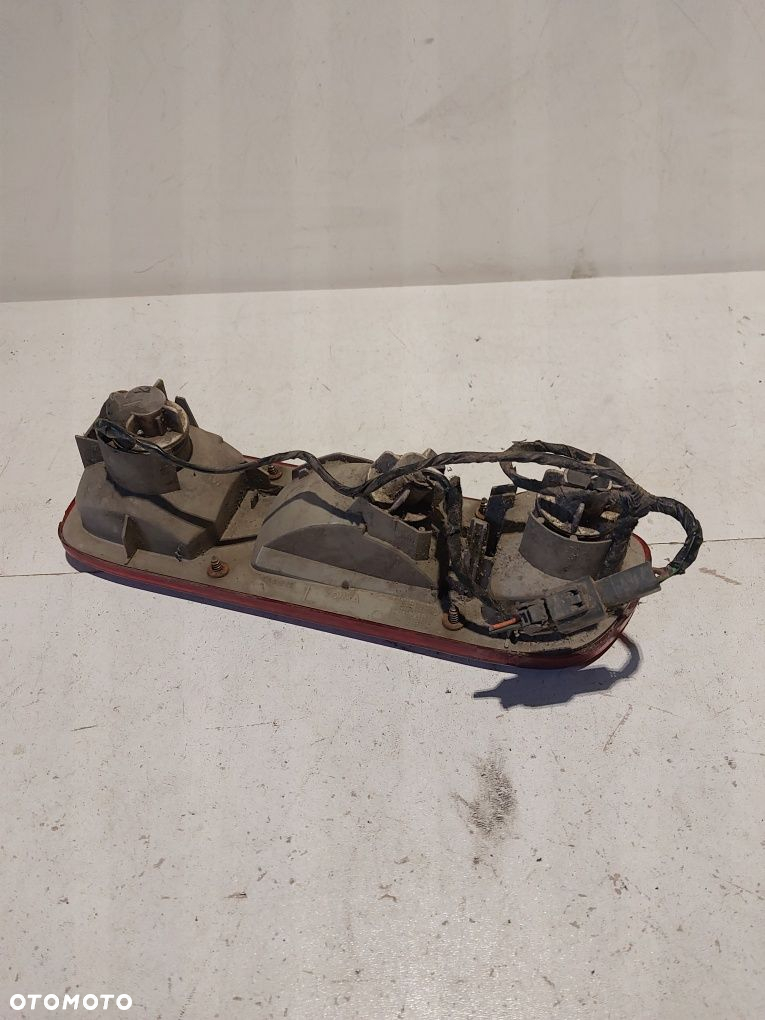 Nissan terrano I 1 lewa tylna lampa lewy tył - 5