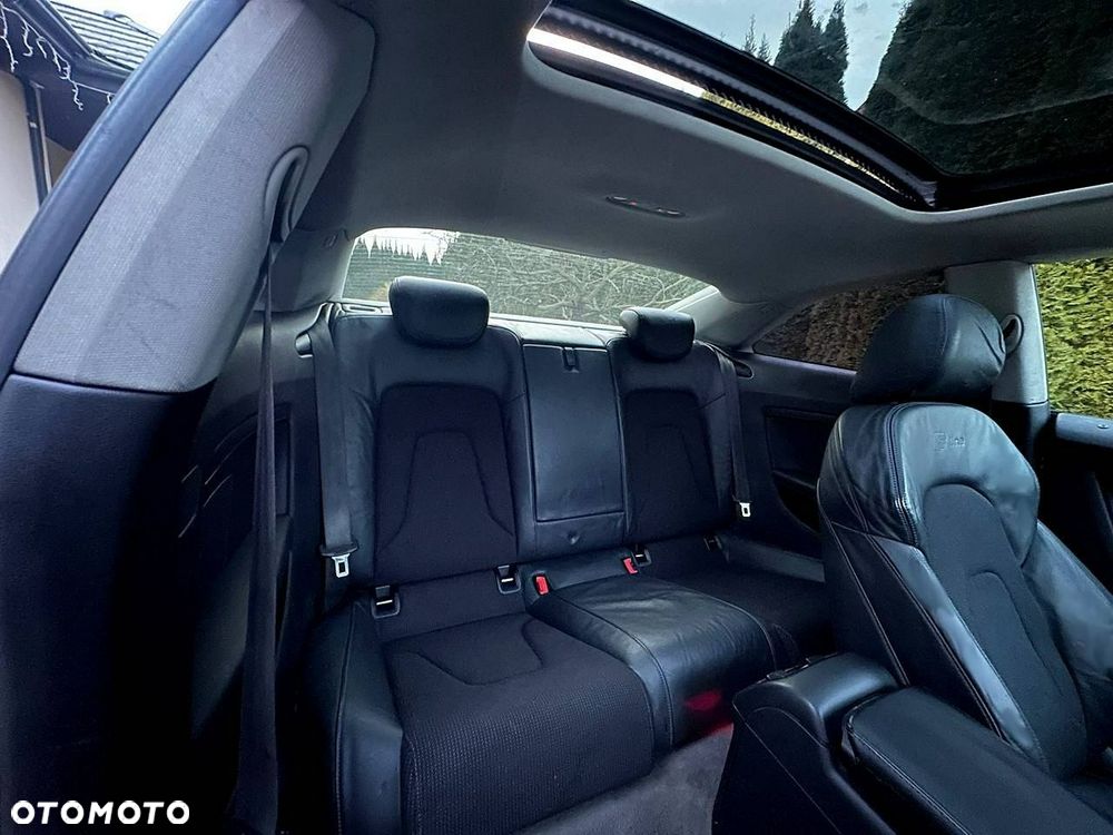 Audi A5 Coupé - 9