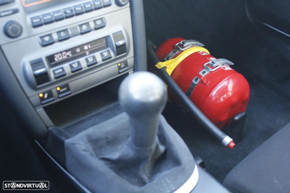 Porsche 911 (997) GT3 - 20