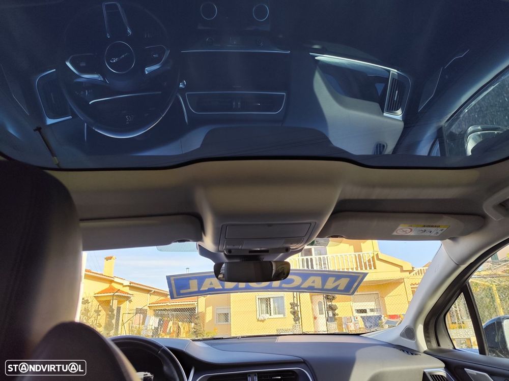 Jaguar I-Pace HSE AWD Aut. - 29