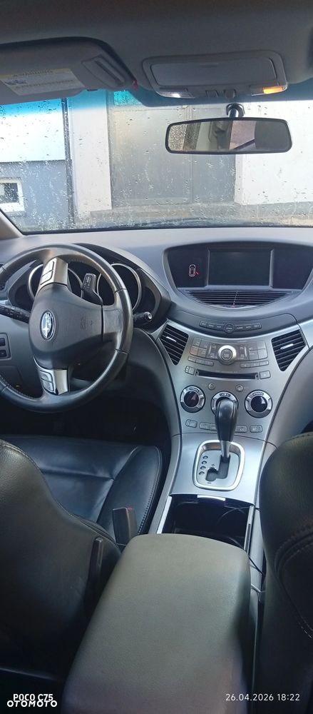 Subaru B9 Tribeca - 6