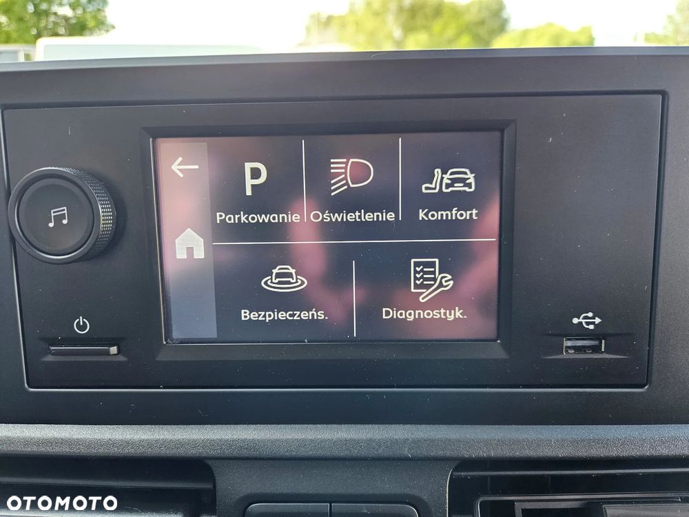 Toyota ProAce City LONG 1.5HDI 6 biegów - 16