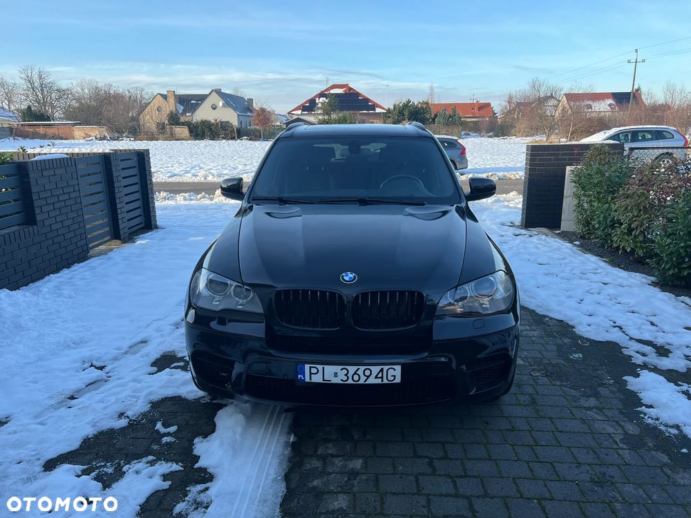 BMW X5 - 2