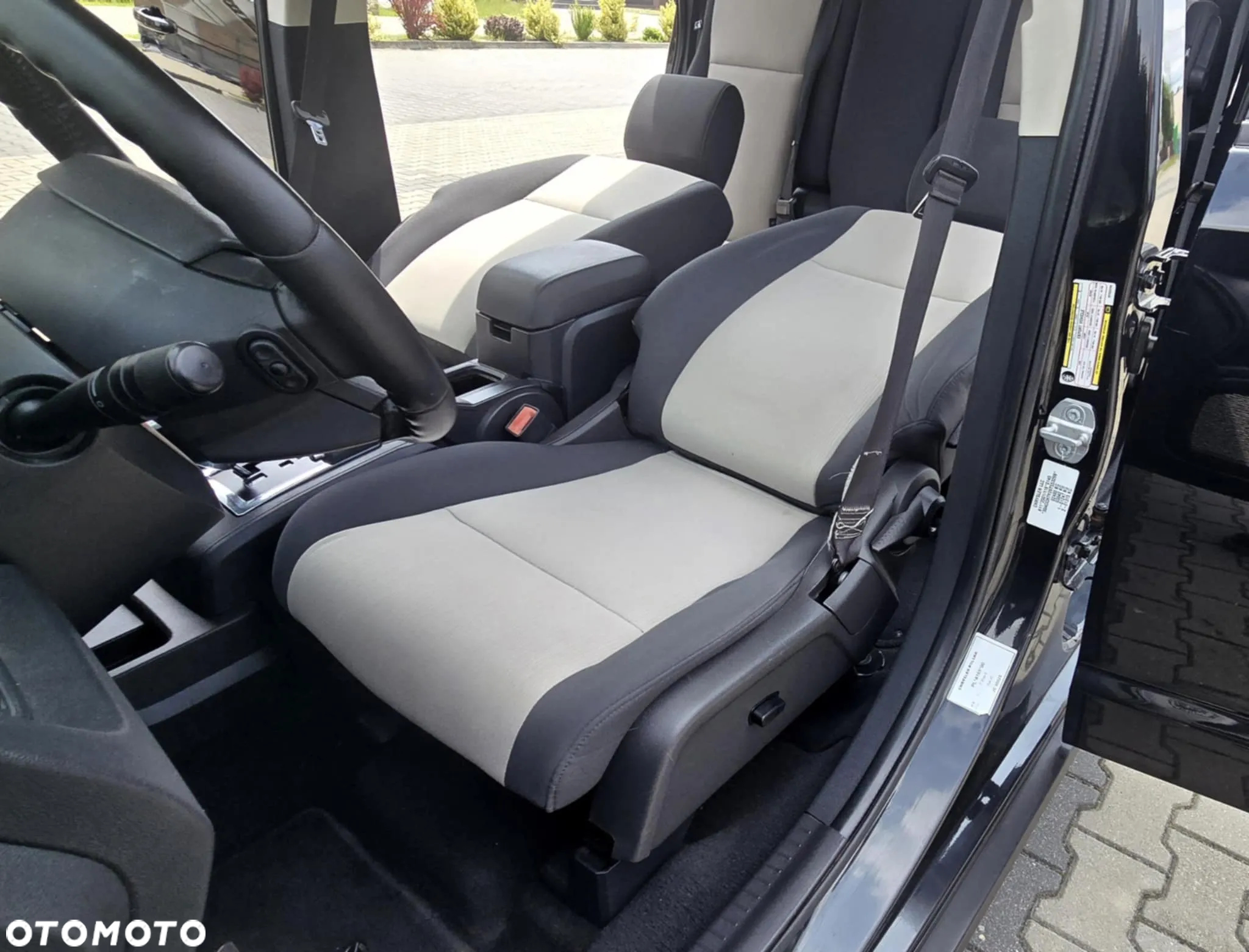 Dodge Journey 2.0 CRD SXT - 19