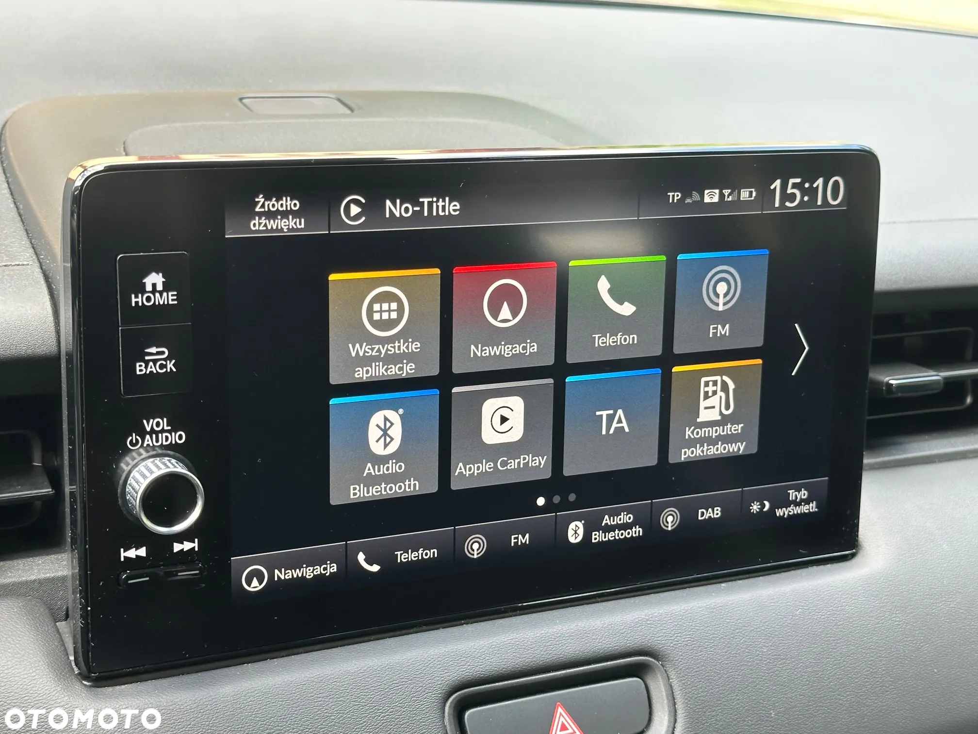 Honda HR-V e:HEV 1.5 i-MMD Hybrid Advance Style Plus - 27