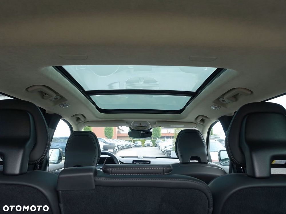Volvo XC 90 T8 AWD Ultra Dark - 12