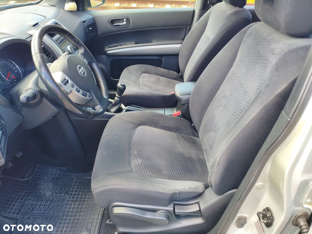 Nissan X-Trail - 21