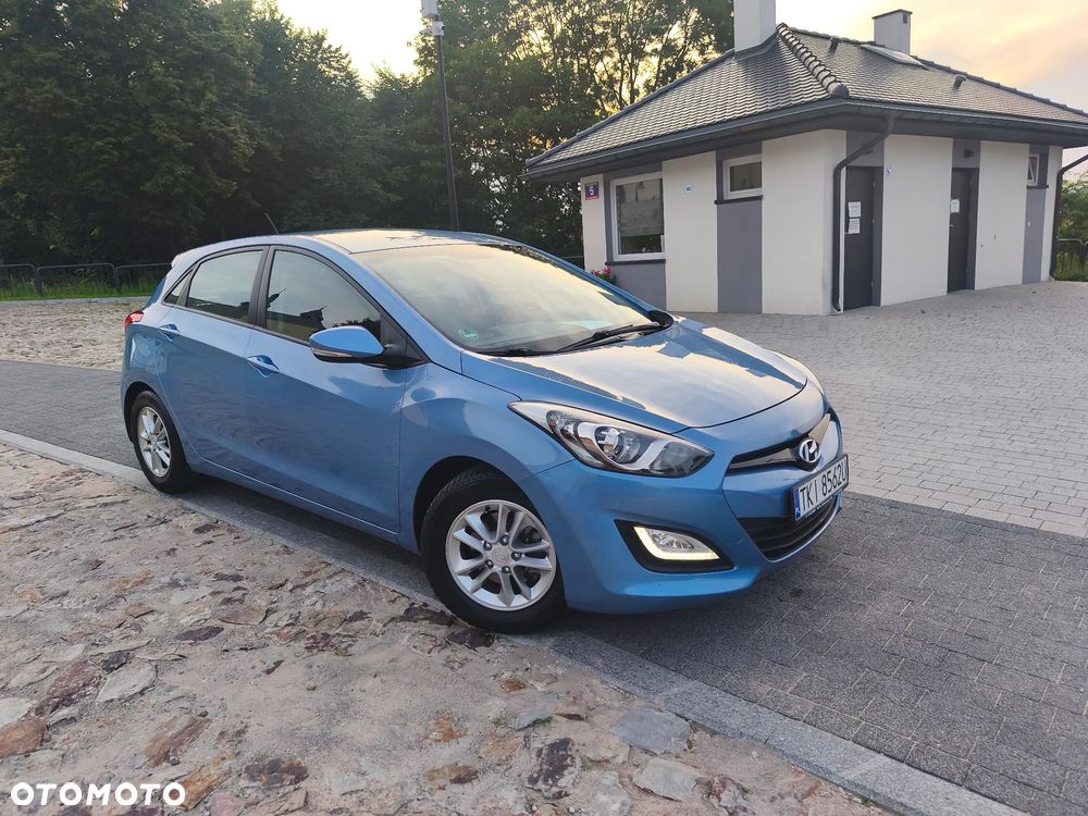 Hyundai i30 - 17