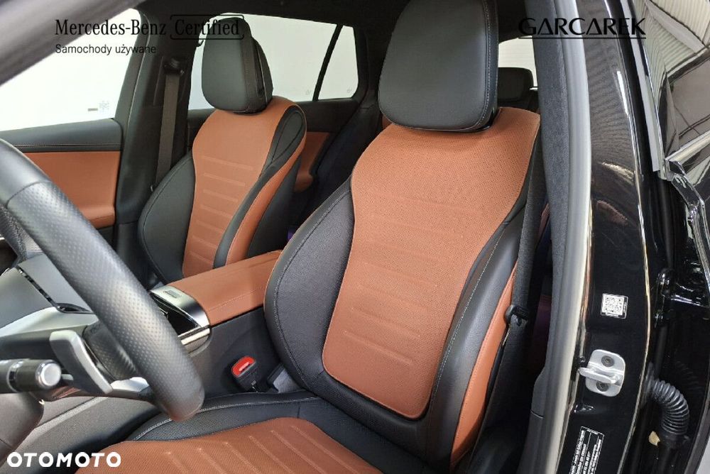 Mercedes-Benz Klasa C - 19