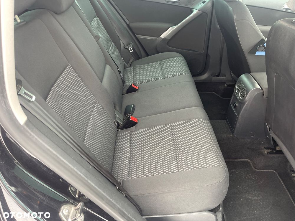 Volkswagen Tiguan 2.0 TDI 4Mot Track&Field - 22