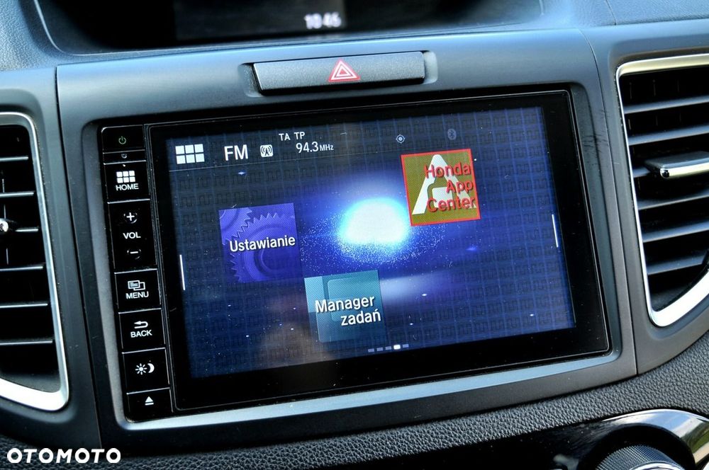 Honda CR-V 1.6i-DTEC Elegance Plus (ADAS / Connect+) / (2WD) - 26