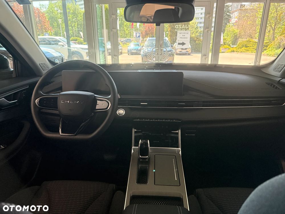 Chery Tiggo 4 - 10