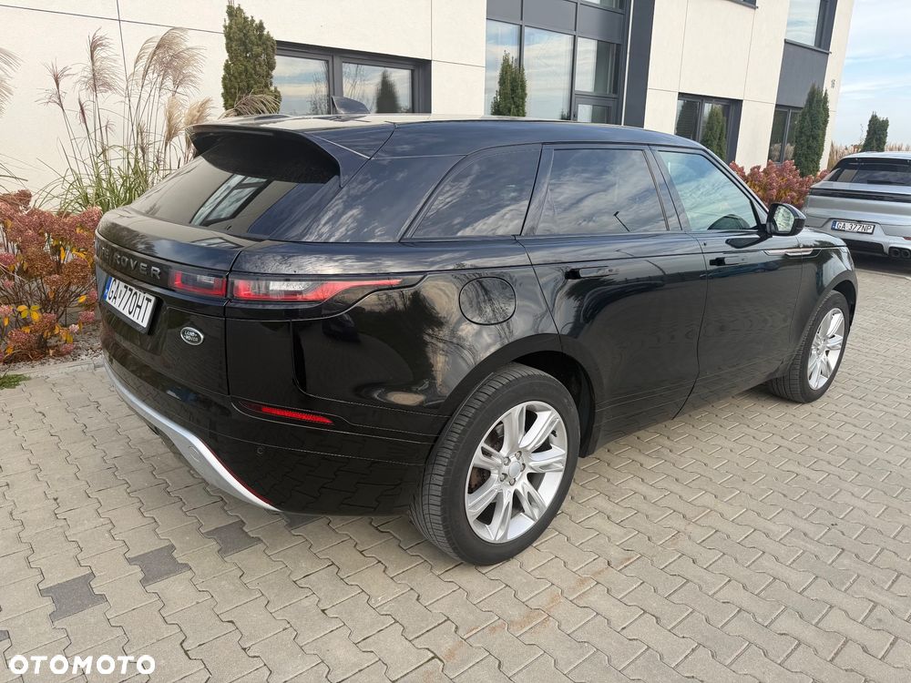 Land Rover Range Rover Velar - 6