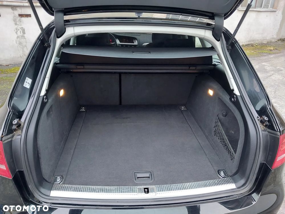 Audi A4 Avant 2.0 TDI DPF Ambition - 24