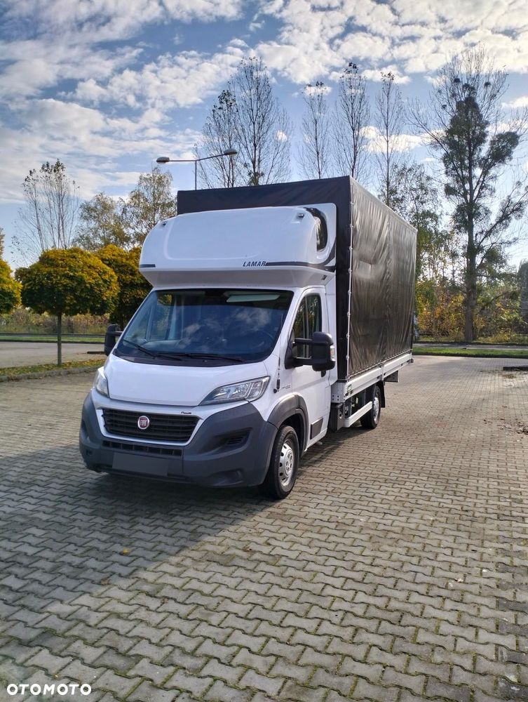 Fiat Ducato - 2