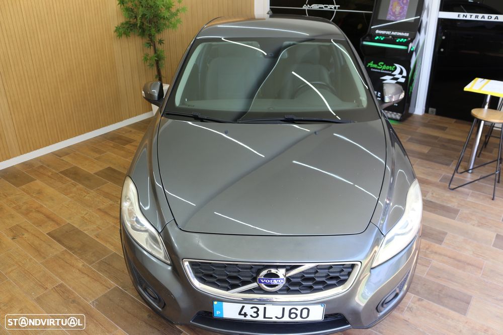 Volvo C30 1.6 D Momentum - 9